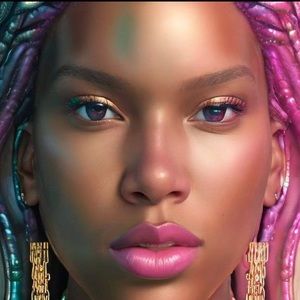 Meet your Posher, Antoinette